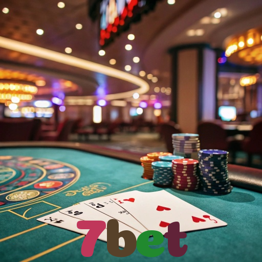 7bet - Baixe o App 7bet para Android e Comece a Jogar