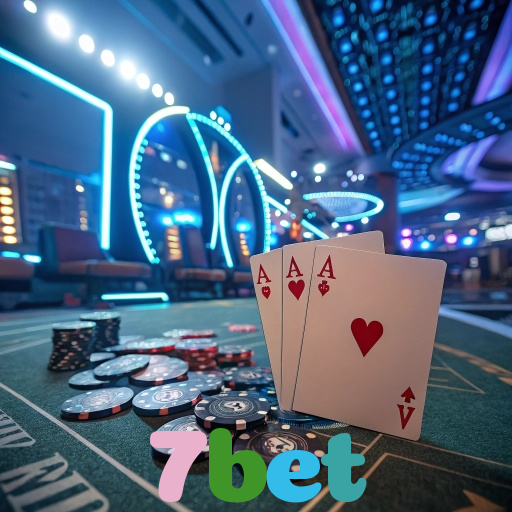 7bet - Baixe o app 7bet no Google Play e jogue ao vivo