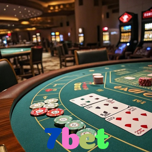 7bet - Baixe o app 7bet no Google Play e jogue ao vivo