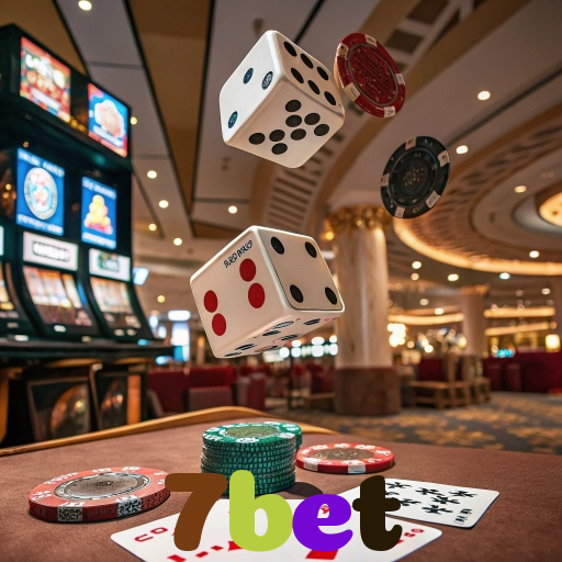 7bet - Baixe o App 7bet para Android e Comece a Jogar