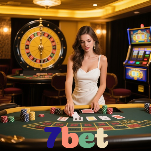 7bet - Baixe o App 7bet para Android e Comece a Jogar