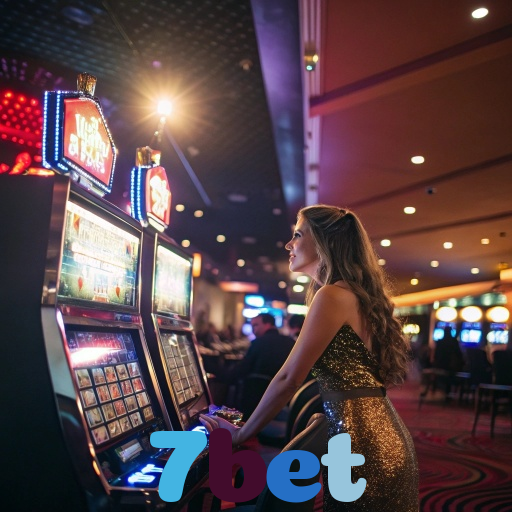 7bet - Baixe o App 7bet para Android e Comece a Jogar