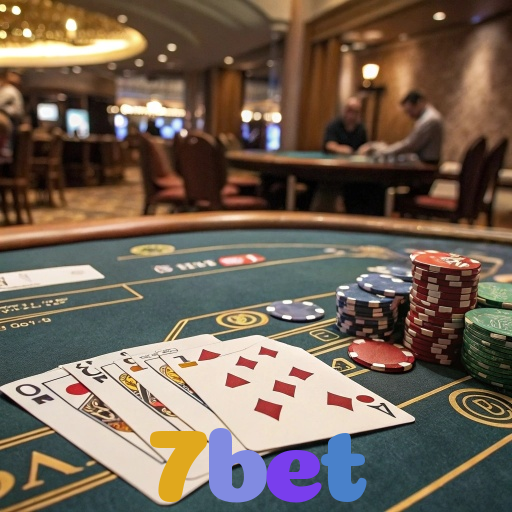 7bet - Baixe o App 7bet para Android e Comece a Jogar