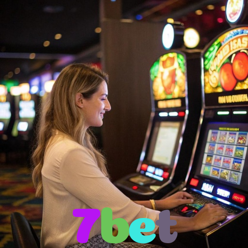 7bet - Baixe o App 7bet para Android e Comece a Jogar