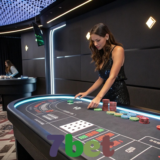 7bet - Baixe o app 7bet no Google Play e jogue ao vivo