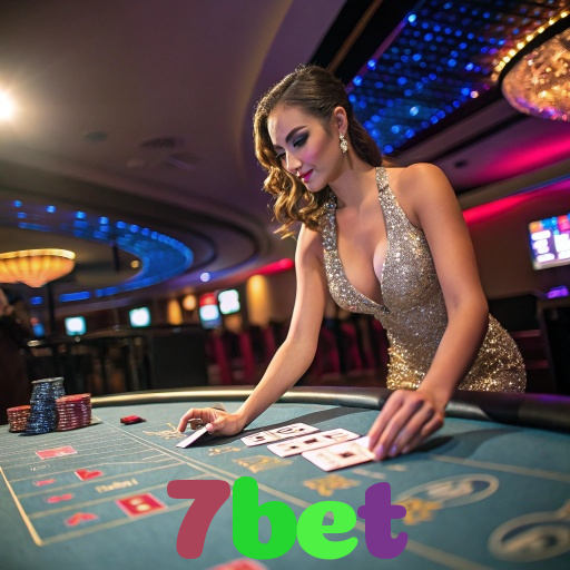7bet - Baixe o app 7bet no Google Play e jogue ao vivo