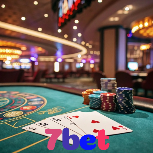 7bet - Baixe o app 7bet no Google Play e jogue ao vivo