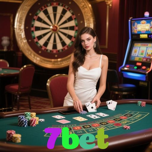 7bet - Baixe o app 7bet no Google Play e jogue ao vivo