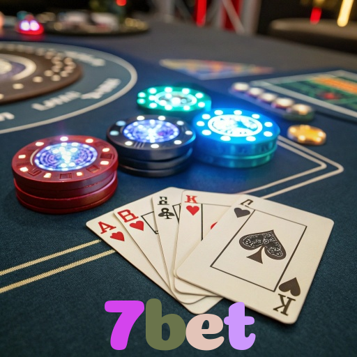 7bet - Baixe o App 7bet para Android e Comece a Jogar