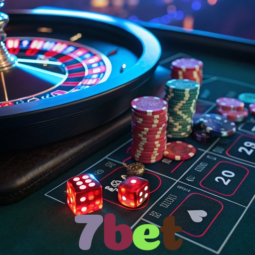 7bet - Baixe o App 7bet para Android e Comece a Jogar