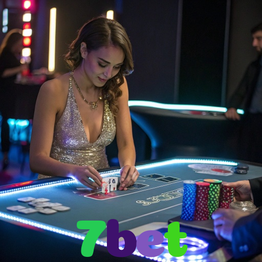 7bet - Baixe o app 7bet no Google Play e jogue ao vivo