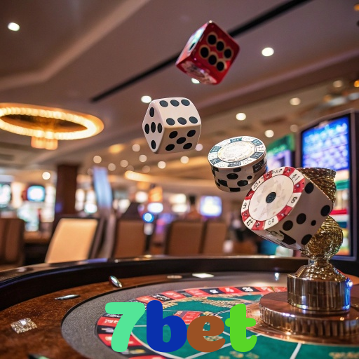 7bet - Baixe o app 7bet no Google Play e jogue ao vivo