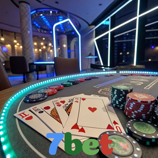 7bet - Baixe o App 7bet para Android e Comece a Jogar
