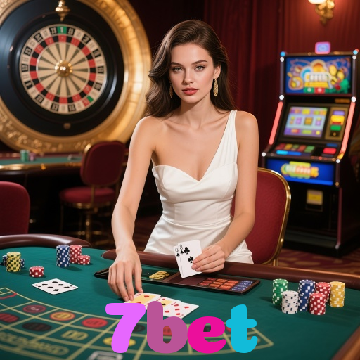 7bet - Baixe o app 7bet no Google Play e jogue ao vivo