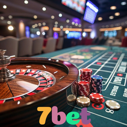 7bet - Baixe o app 7bet no Google Play e jogue ao vivo