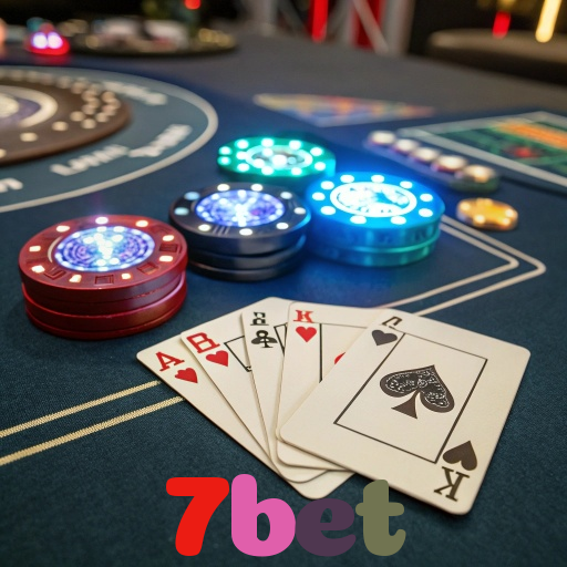 7bet - Baixe o App 7bet para Android e Comece a Jogar