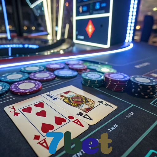 7bet - Baixe o App 7bet para Android e Comece a Jogar