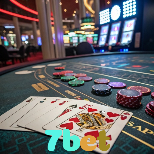7bet - Baixe o app 7bet no Google Play e jogue ao vivo