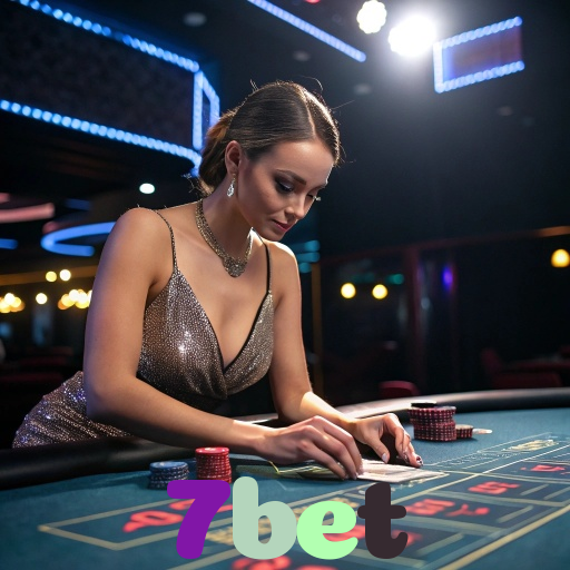 7bet - Baixe o app 7bet no Google Play e jogue ao vivo