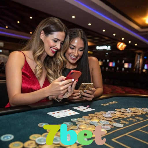 7bet - Baixe o app 7bet no Google Play e jogue ao vivo