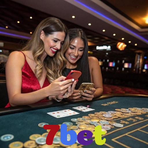 7bet - Baixe o app 7bet no Google Play e jogue ao vivo
