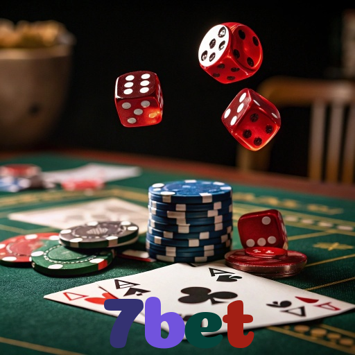 7bet - Baixe o app 7bet no Google Play e jogue ao vivo