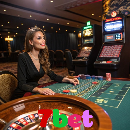 7bet - Baixe o app 7bet no Google Play e jogue ao vivo