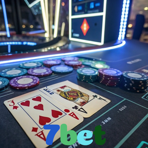 7bet - Baixe o App 7bet para Android e Comece a Jogar