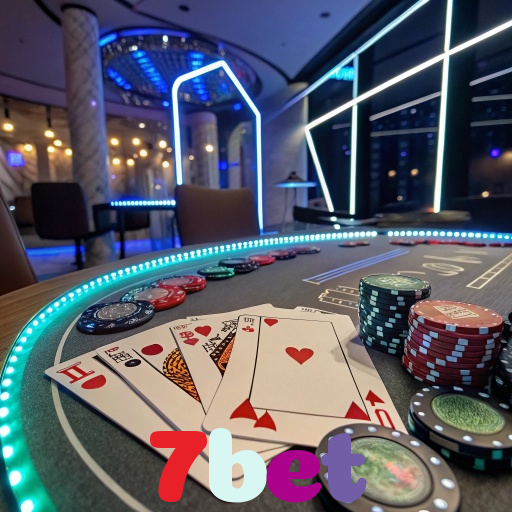 7bet - Baixe o app 7bet no Google Play e jogue ao vivo