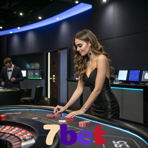 7bet - Baixe o app 7bet no Google Play e jogue ao vivo