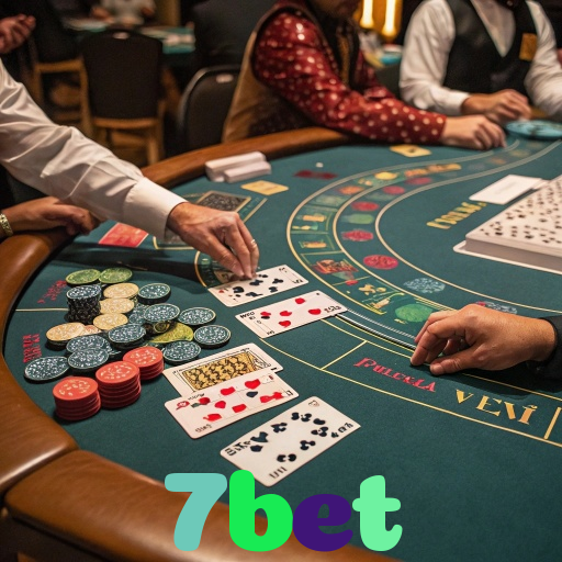 7bet - Baixe o app 7bet no Google Play e jogue ao vivo