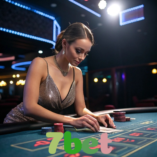 7bet - Baixe o app 7bet no Google Play e jogue ao vivo