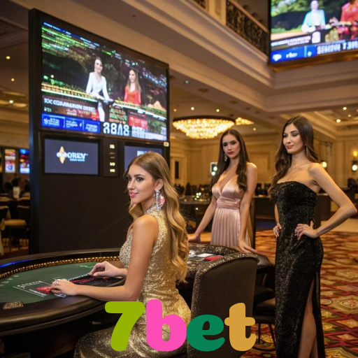 7bet - Baixe o App 7bet para Android e Comece a Jogar