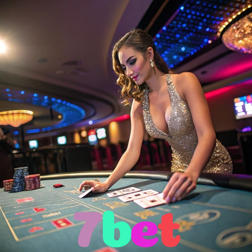 7bet - Baixe o app 7bet no Google Play e jogue ao vivo