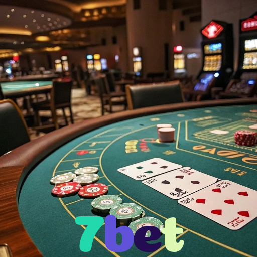 7bet - Baixe o App 7bet para Android e Comece a Jogar