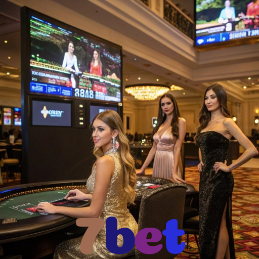7bet - Baixe o App 7bet para Android e Comece a Jogar