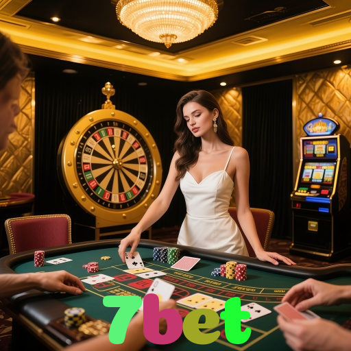 7bet - Baixe o app 7bet no Google Play e jogue ao vivo