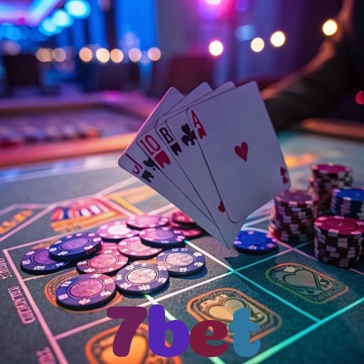 7bet - Baixe o app 7bet no Google Play e jogue ao vivo