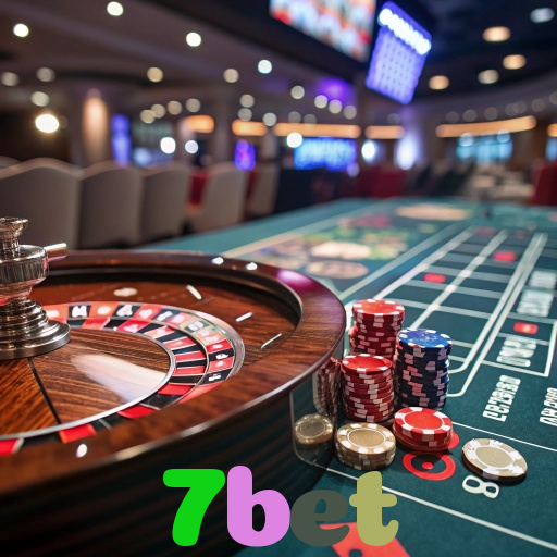 7bet - Baixe o App 7bet para Android e Comece a Jogar