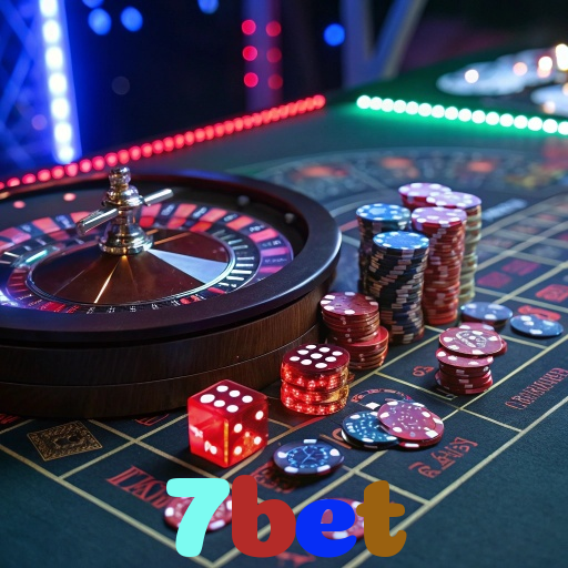 7bet - Baixe o app 7bet no Google Play e jogue ao vivo