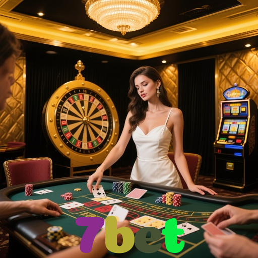 7bet - Baixe o App 7bet para Android e Comece a Jogar