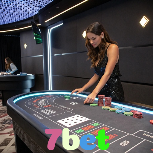 7bet - Baixe o App 7bet para Android e Comece a Jogar