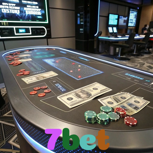 7bet - Baixe o app 7bet no Google Play e jogue ao vivo