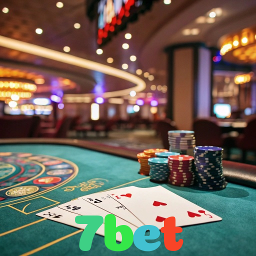 7bet - Baixe o App 7bet para Android e Comece a Jogar