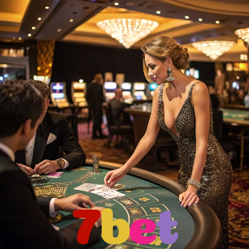 7bet - Baixe o app 7bet no Google Play e jogue ao vivo