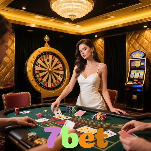 7bet - Baixe o app 7bet no Google Play e jogue ao vivo