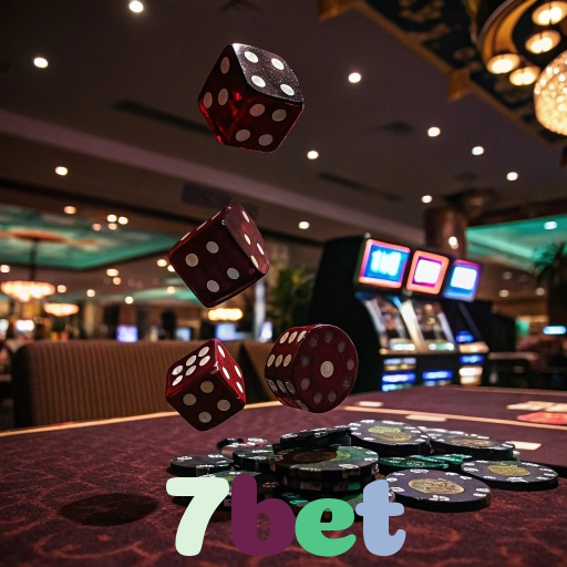 7bet - Baixe o App 7bet para Android e Comece a Jogar