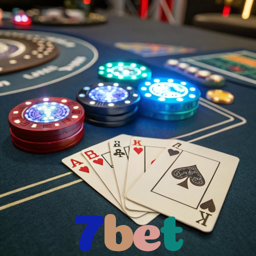 7bet - Baixe o app 7bet no Google Play e jogue ao vivo