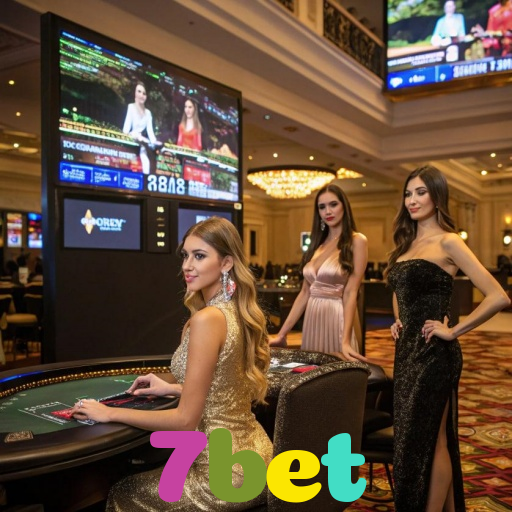 7bet - Baixe o App 7bet para Android e Comece a Jogar
