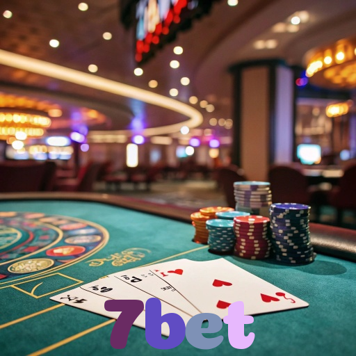 7bet - Baixe o app 7bet no Google Play e jogue ao vivo